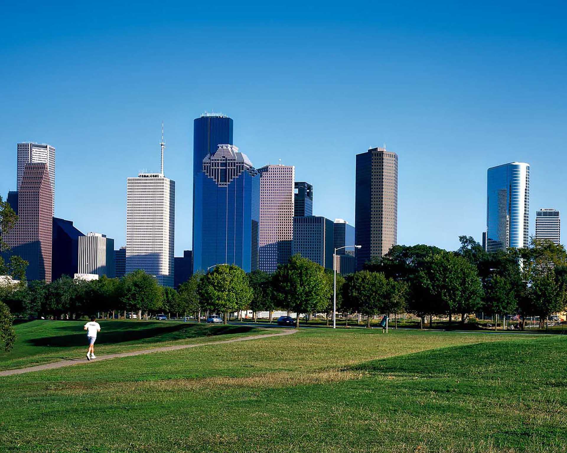 Maduras En Houston